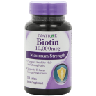 Natrol Biotin